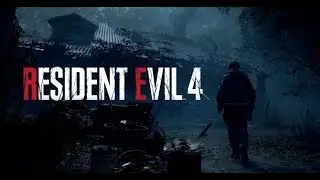 Resident Evil 4 Remake Thala thalapathy Gaming Tamil Playing Video  episod 13