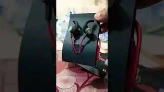 Best Budget Wired Headphone | Boult AudioOnly - 349₹ #shorts #short #viral #boultaudio #viralshort 🔥
