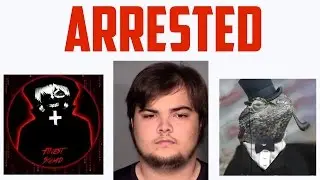 Finest Squad Leader Arrested! | FamedGod Arrested