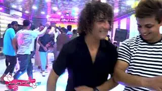 حصريا الفنان علي البديري حفل حنة الغالي مصطفى 2021 مو حنه ضيم للحجز 07707339284 او 07707369453
