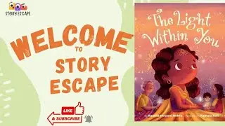 The Light Within You | Diwali story book | Children&rsquo;s story book
