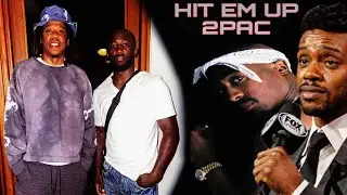 Hit'em UP: Jay Z & Roc Nation Save Terence Crawford From Pressure To Sign Errol Spence Jr Contract 🥊