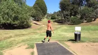 Morley Field Disc Golf