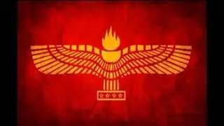 Gabriel Hanna - Kmo Rhim At Lehsan (Madrosho -Aramaic Hymn)