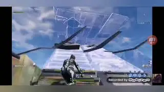 Ninja said that console players couldn't do 90s or build. He was wrong
