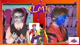 Real Live Monster High | 'Dueling Personalities Within' - Creative Princess