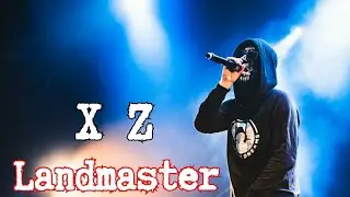 Xz Land Master - Ето мой реп💥