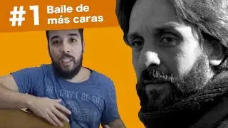 Acordes del Uruguay #1 | Baile de Más Caras - Choncho Lazaroff