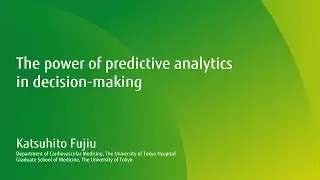 The power of predictive analytics in decision-making