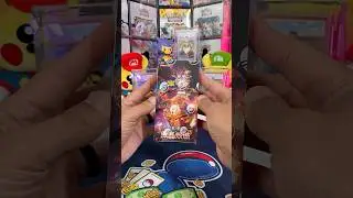 Should I Open it? Or Should I Keep it Sealed? - Episode 431 - Dark Crystal Blaze Jumbo Packs