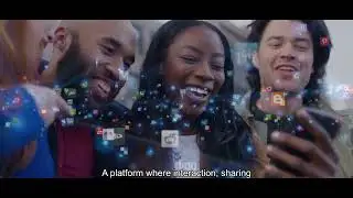Nevo3.0 | The Future of Web3, Al & Digital Civilization