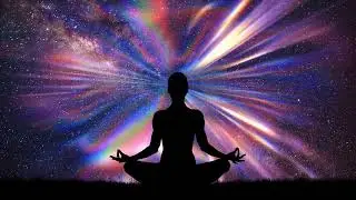 Energy Healing Practice With Music