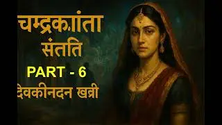 भूतनाथ का पश्चाताप क्षमा और तिलिस्म part 6