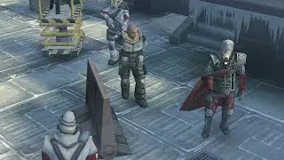 Killzone: Liberation - IV.2 - Revelation