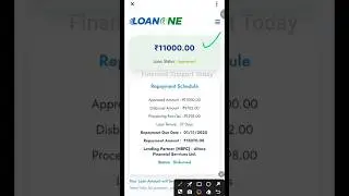 new loan app - Pay Day Loan App #loanappfastapproval