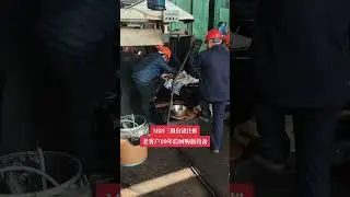 Old vs New PU Casting Machines Can They Work Together