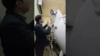 hyperbaric oxygen therapy machine in India 🇮🇳  by Dr. avtar doi #hbot #hyperbaricoxygentherapy