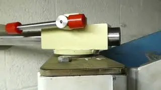 Elaborate hinge-fixing. Hyrd. Press.