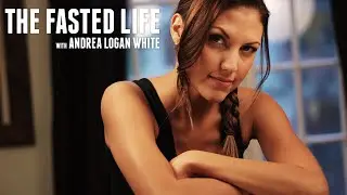 Photoshoot Prep - The Fasted Life - Andrea Logan White