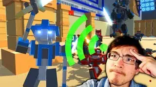 Mind Hacks to Make Your Life Easier! | Clone Drone in the Danger Zone Mind Transfer Challenge