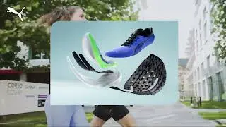 Puma | FOREVER. FASTER. | AD Sport