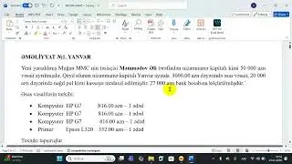 1 MUĞAN MMC 28 - YANVAR