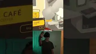 Самый захватывающий опыт изучения языка в VR!?