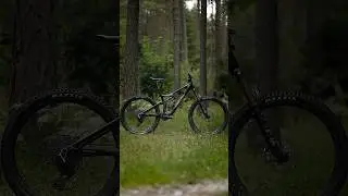 Crank up the sound and dive into the world of e-MTB bliss.
