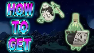 Where To Find Poltchageist And Sinistcha In Pokemon Scarlet & Violet DLC