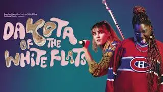 Dakota of the White Flats | Trailer