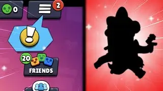 GIFTS FROM SUPERCELL😳🙈 - Brawl Stars