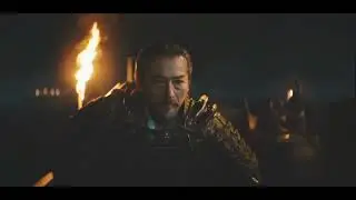 Buntaro sacrifice himself