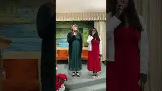Noel | Special Song by Aurora and RIanna | Fontana SDA Church