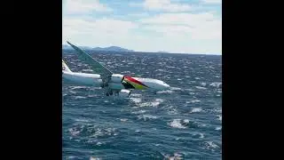 plane crash caught on camera part 097