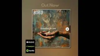 B1ko - Serenade of the Sand  [Organic House, Downtempo, Anatolia, Chill,Cafe, Oriental] ///