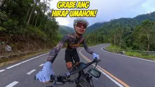 Grabe ang hirap talagang umahon🤦