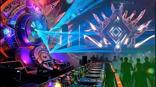 FURY OF THE DEEP BASS || EDM Remixes Of Popular Songs