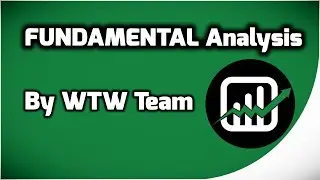 This Is How We Cover Fundamental Analysis On Every Sunday LIVE Session!
