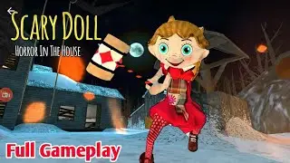 Miss Bullet gameplay......
