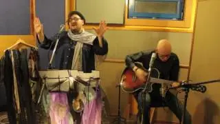theINVISIBLES - Only When You Leave (Spandau Ballet Cover)