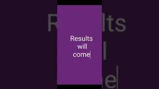 jee main results time confirmed