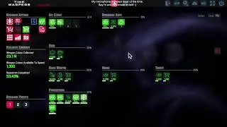 Time Warpers - Going for Zone 10,000!