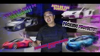 TAG DEL AUTO! ||Mario contreras||
