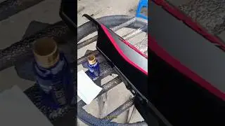 nano ceramic coating #shorts #nanoceramiccoating #tutorial