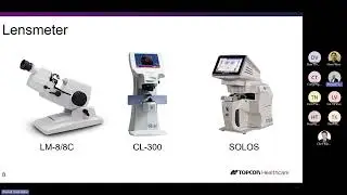 Training for new Topcon_ SOLOS
