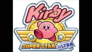 The Great Cave Offensive - Kirby Super Star Ultra