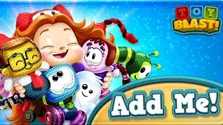 Toy Blast level 10297-10298