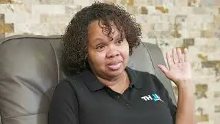 JNF Survivor Story sponsored by Think Neurology