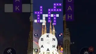 Kunci Jawaban Words Of Wonders Level 168 Puzzle Gameplay