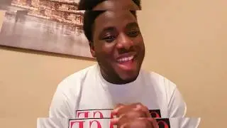 RANT WITH WALE {B.L.M.   A Different Time pt1}